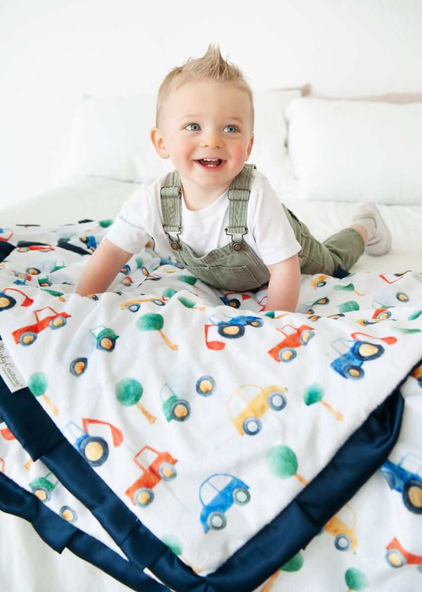 Cars Blanket - Image 3