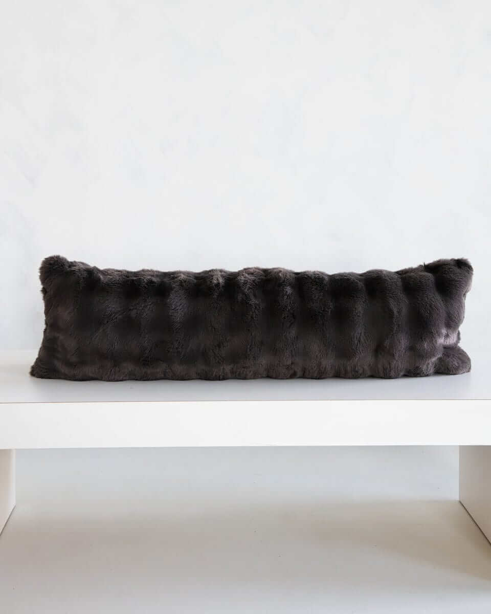 Charcoal Cloud Sham - Image 6