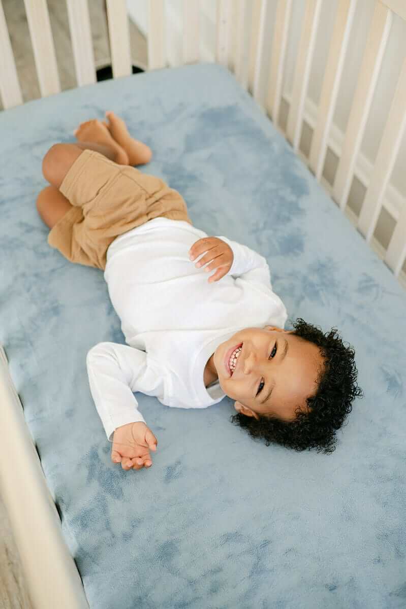 Crib Sheet - Image 15