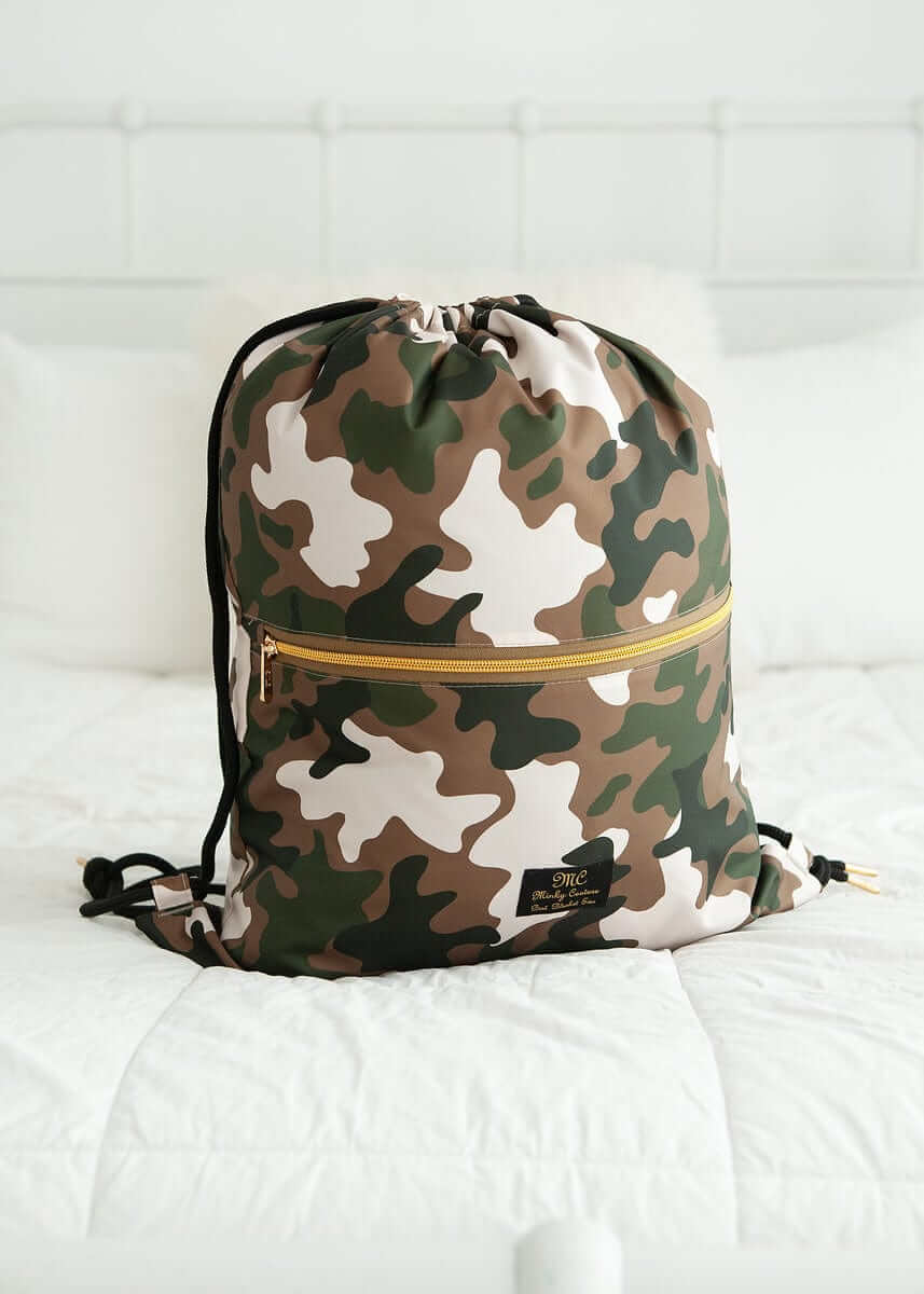 Everywhere Blanket - Camo - Image 3