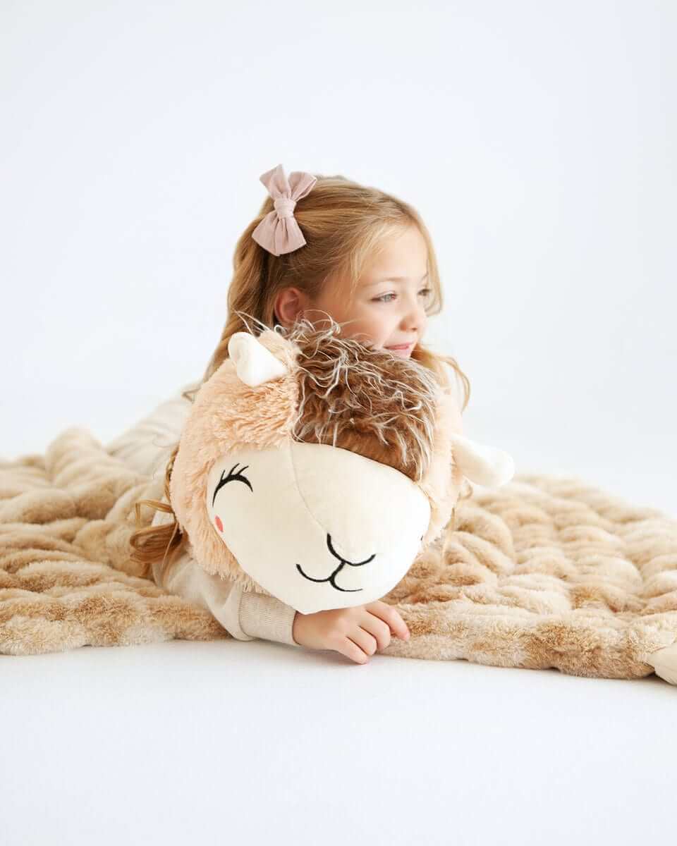 Huggable Llama - Image 3