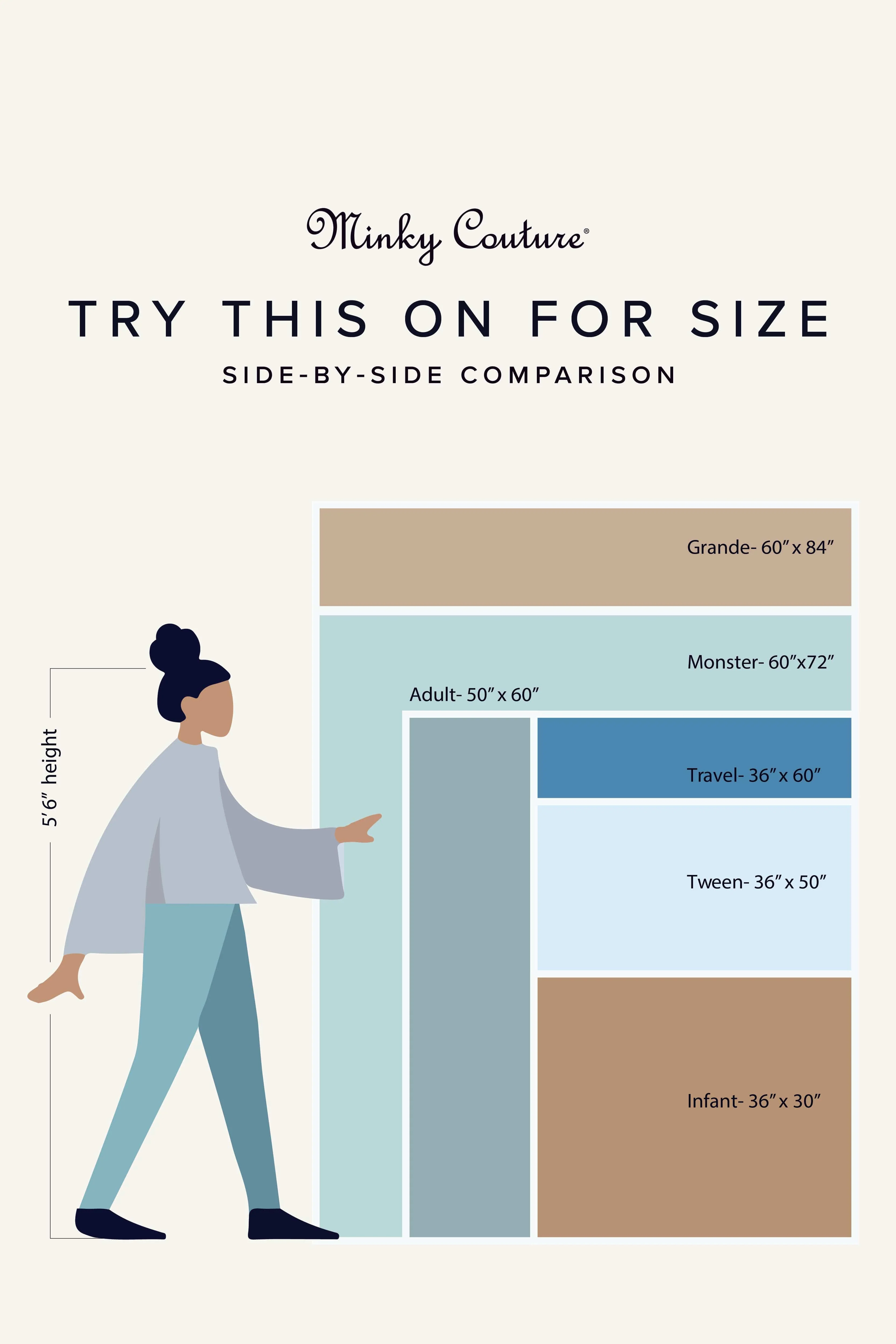 Little Sheep Blanket - Image 3