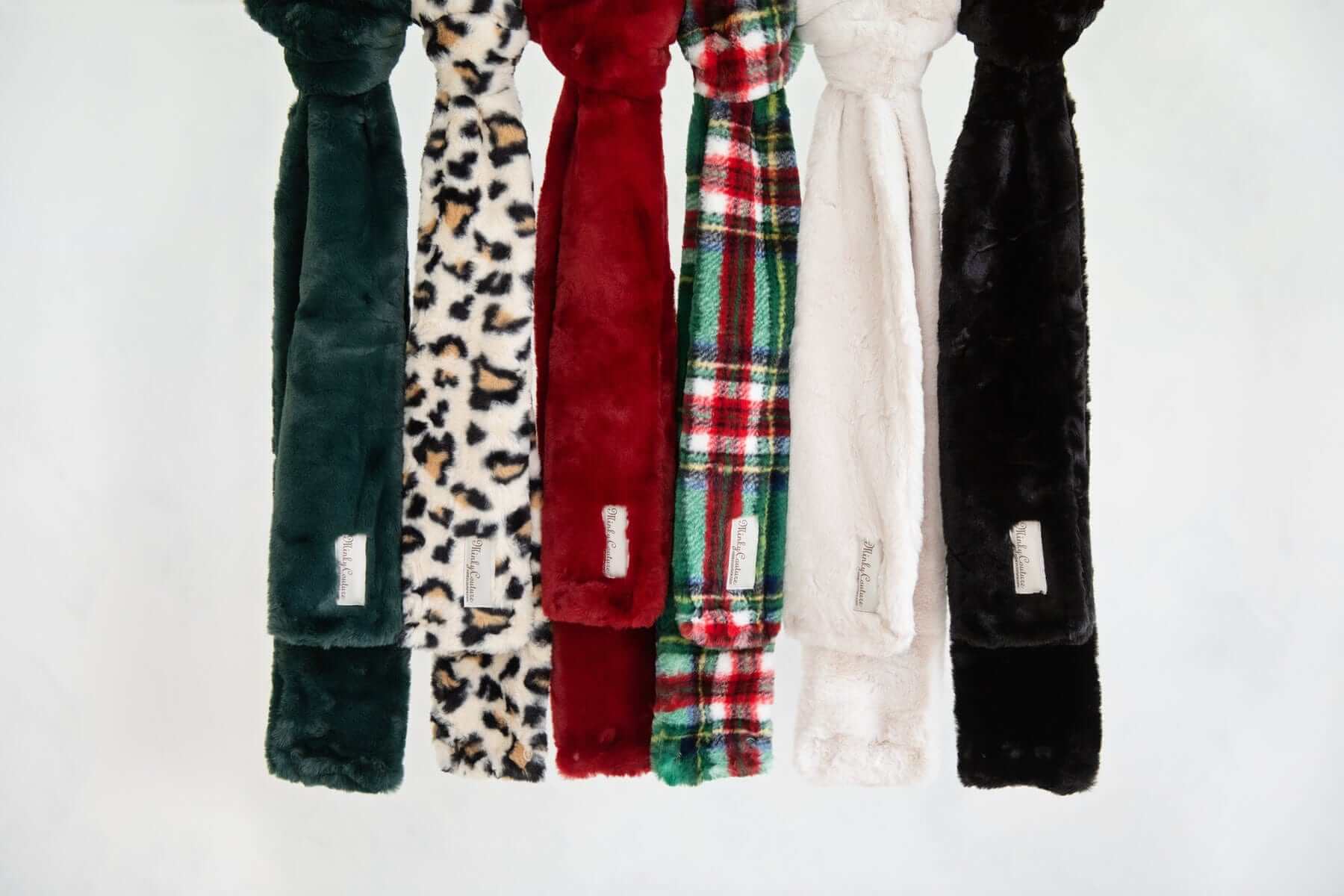 Lush Scarf