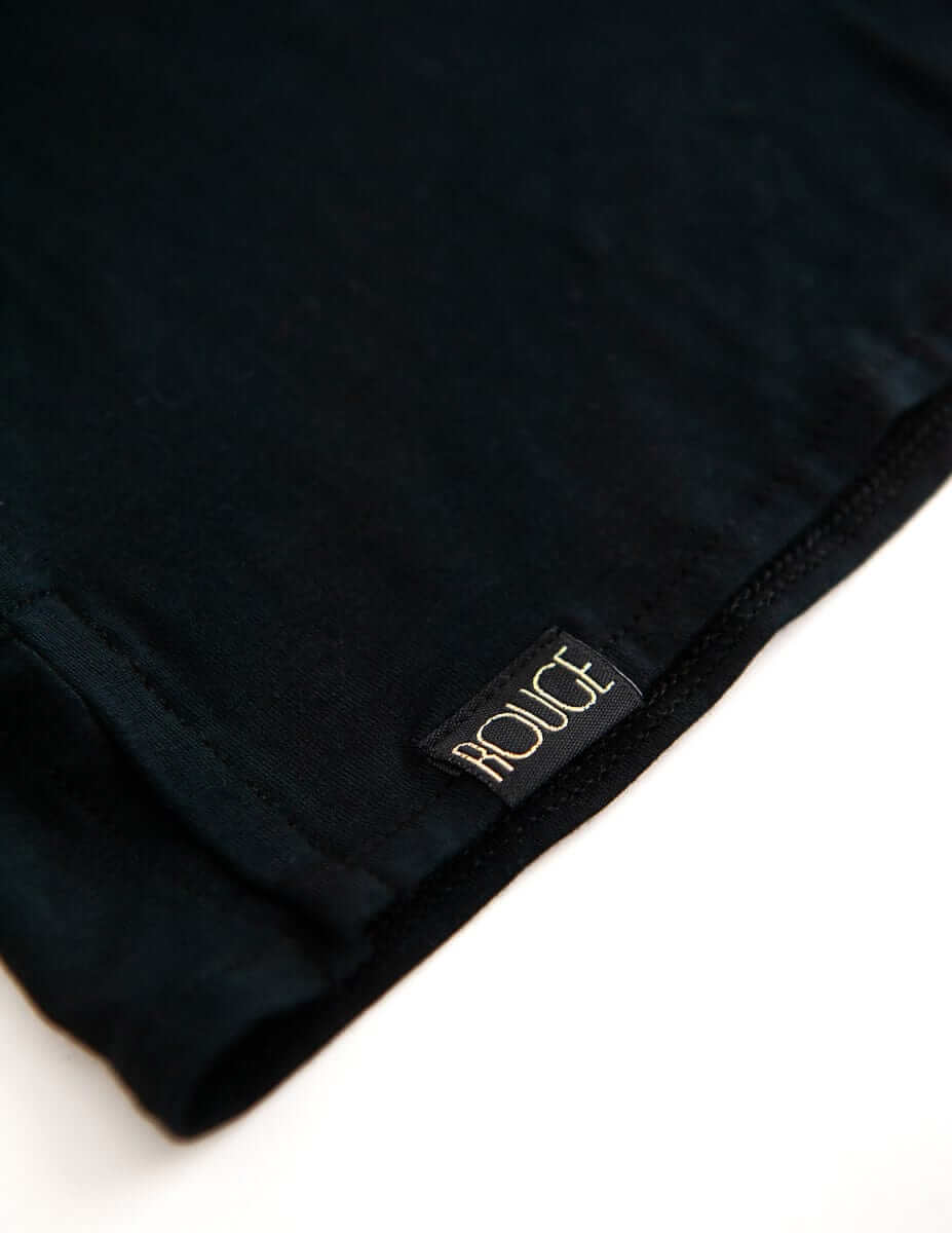 Must be Bamboo Pajamas - Black - Image 7
