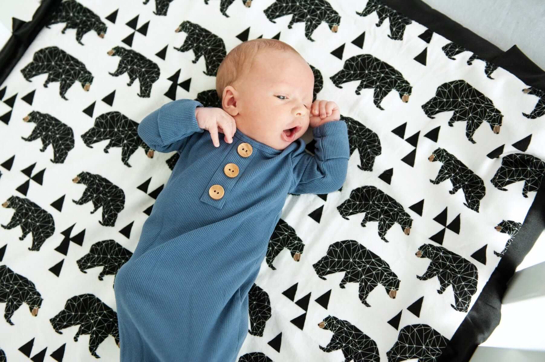 My Bear Blanket - Image 3