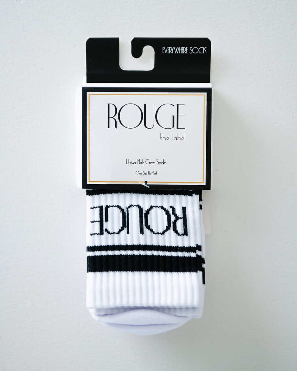 Unisex Everywhere Sock - Image 10