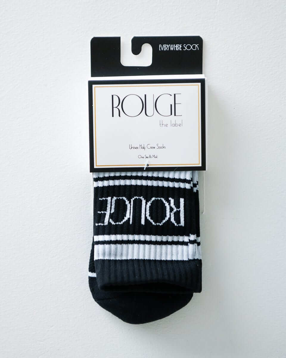 Unisex Everywhere Sock - Image 11