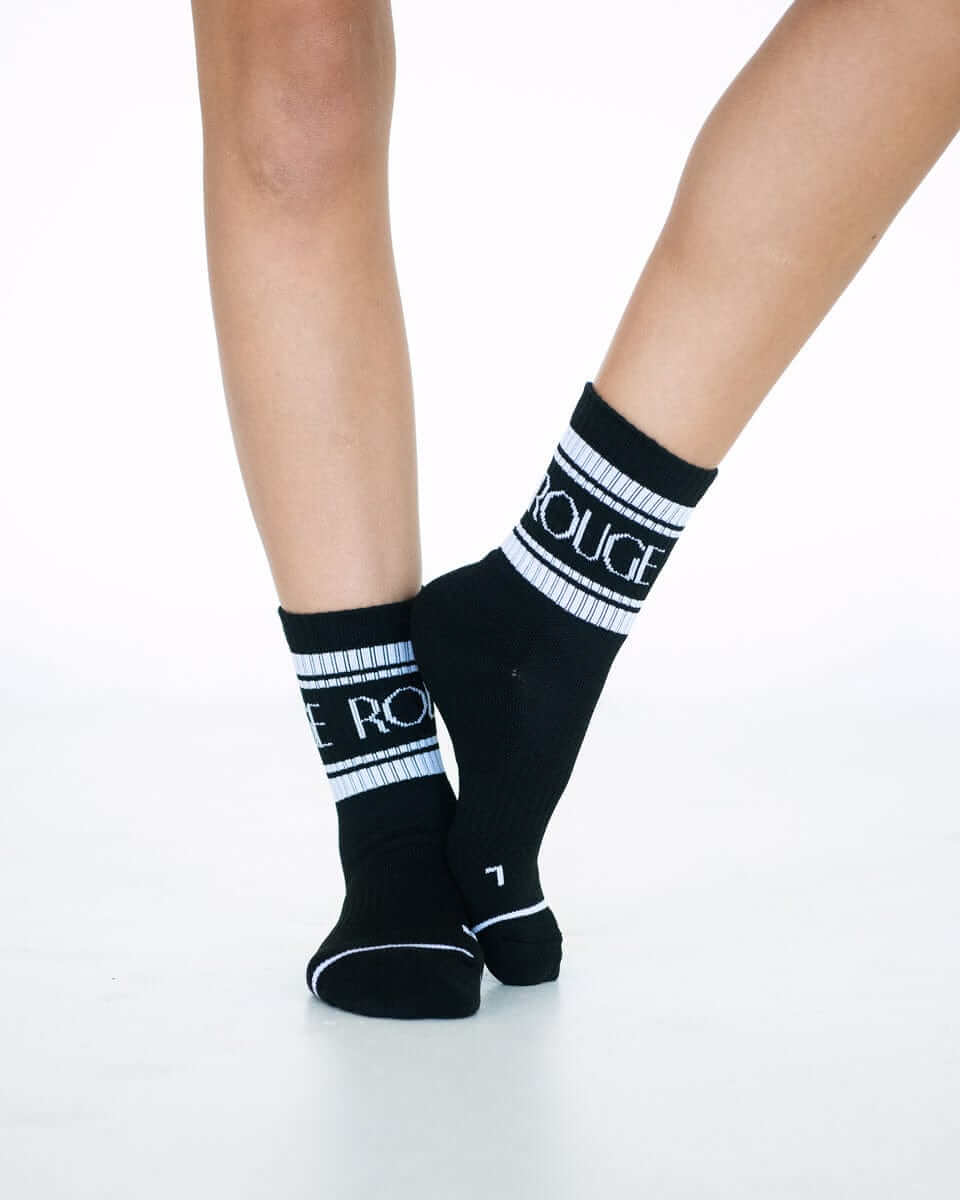 Unisex Everywhere Sock - Image 4